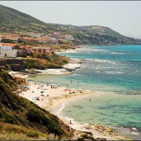 Apartment Arianna 150Mt From Beach Castelsardo Ngoại thất bức ảnh