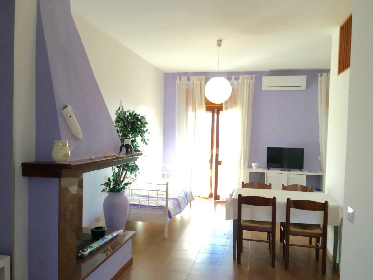 Apartment Arianna 150Mt From Beach Castelsardo Ngoại thất bức ảnh