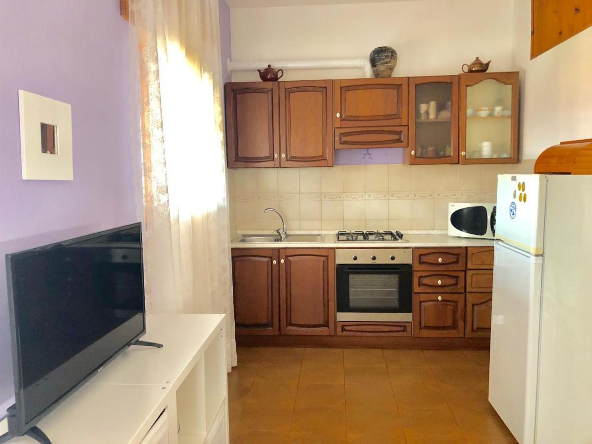 Apartment Arianna 150Mt From Beach Castelsardo Ngoại thất bức ảnh