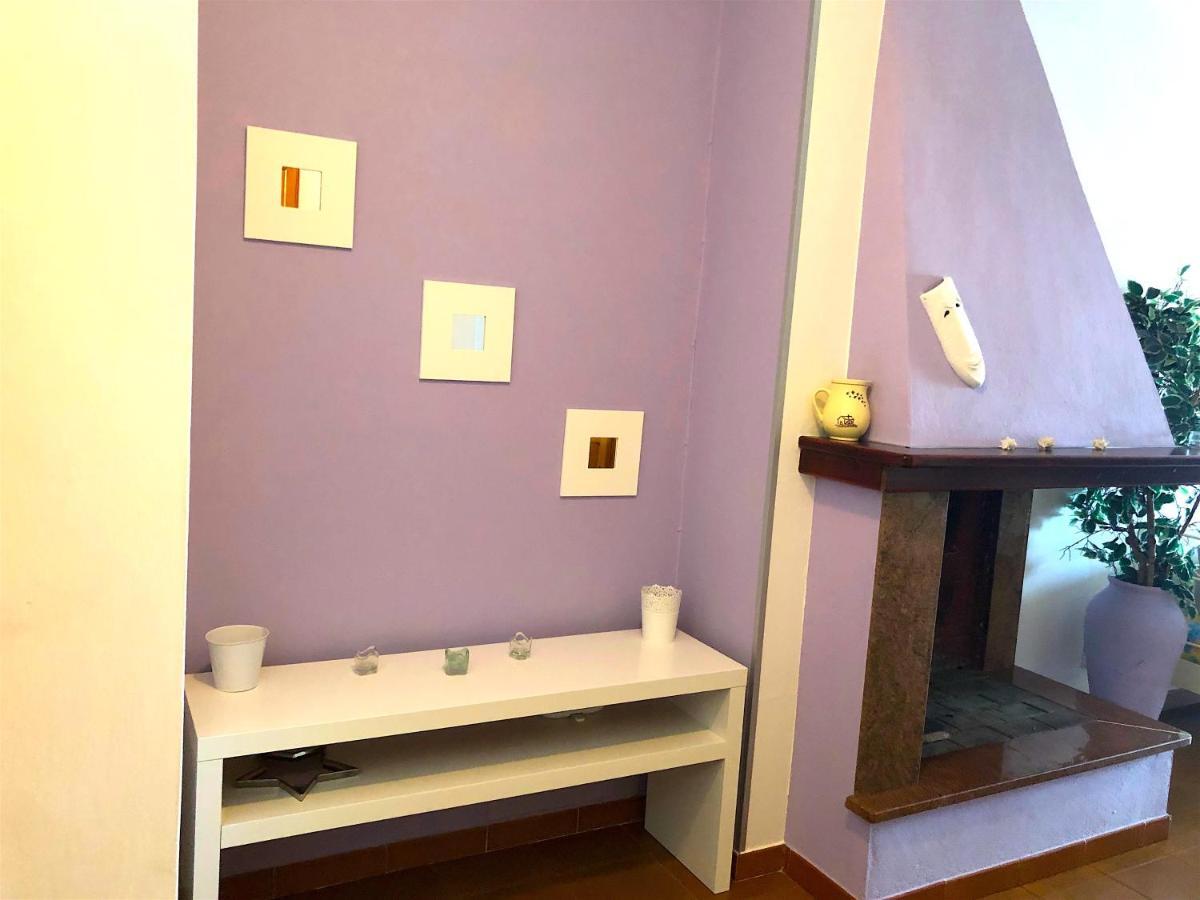 Apartment Arianna 150Mt From Beach Castelsardo Ngoại thất bức ảnh