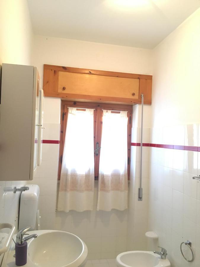Apartment Arianna 150Mt From Beach Castelsardo Ngoại thất bức ảnh