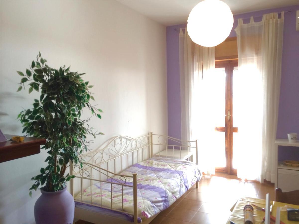 Apartment Arianna 150Mt From Beach Castelsardo Ngoại thất bức ảnh