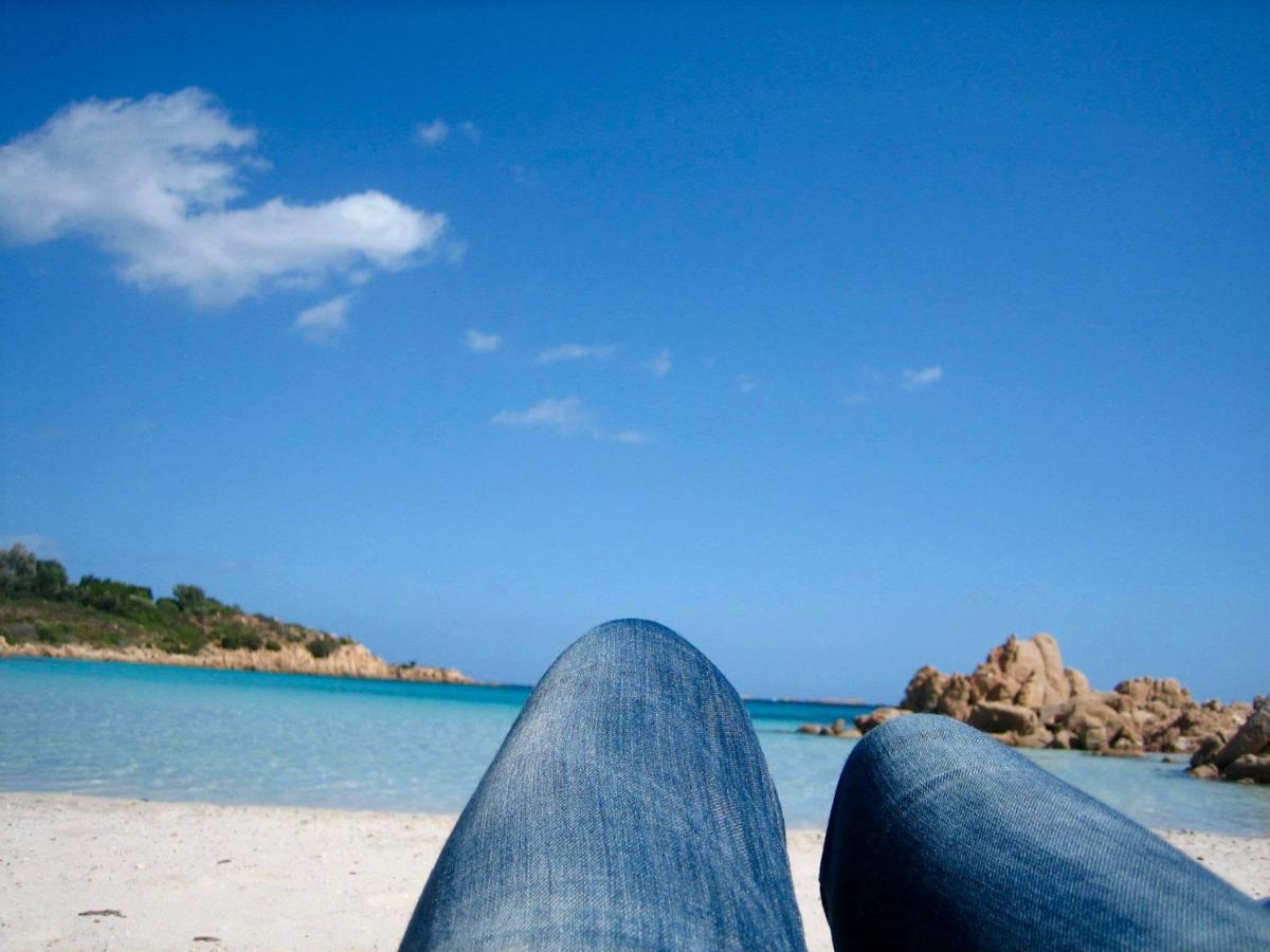 Apartment Arianna 150Mt From Beach Castelsardo Ngoại thất bức ảnh