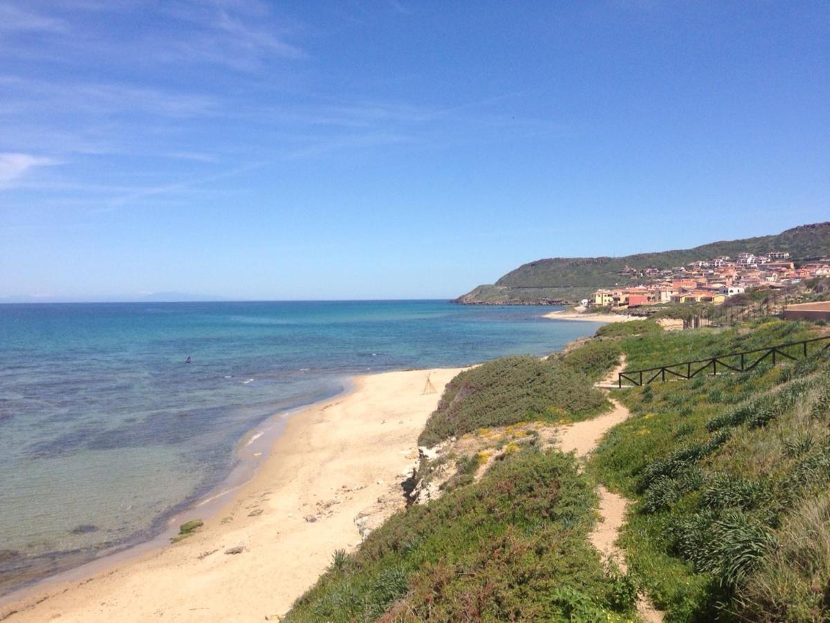 Apartment Arianna 150Mt From Beach Castelsardo Ngoại thất bức ảnh